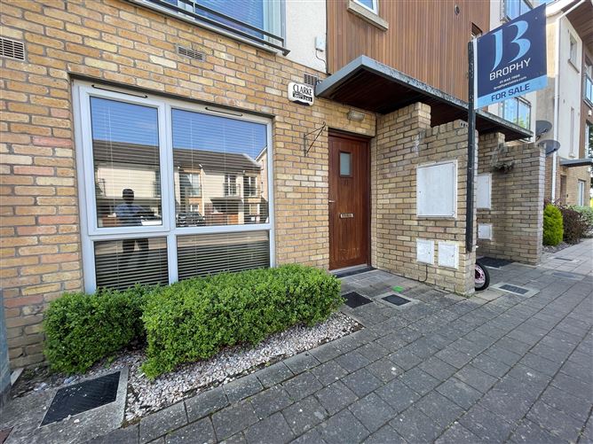 11 Waterside Way, Malahide, County Dublin
