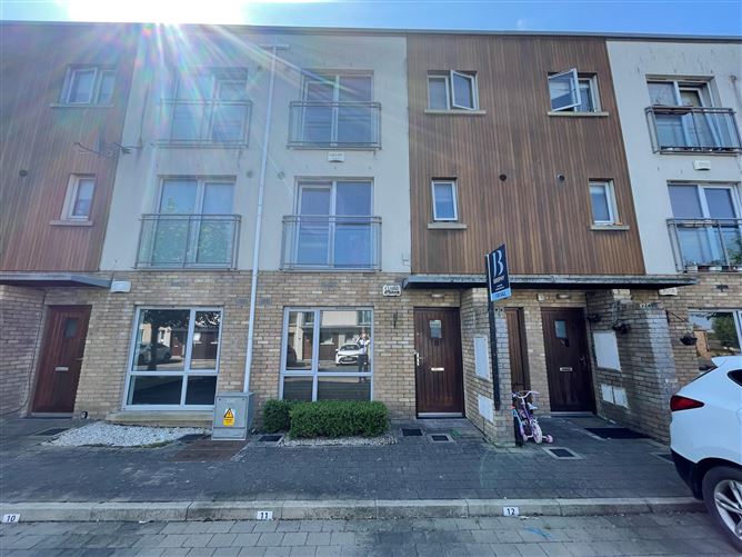 11 Waterside Way, Malahide, County Dublin