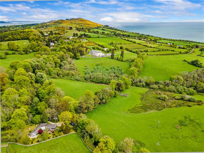 Belmont, Templecarrig, Delgany, Wicklow