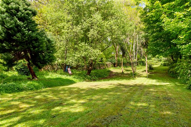Belmont, Templecarrig, Delgany, Wicklow