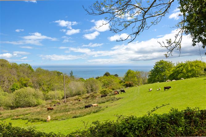 Belmont, Templecarrig, Delgany, Wicklow