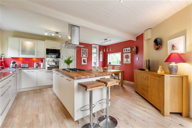 Belmont, Templecarrig, Delgany, Wicklow