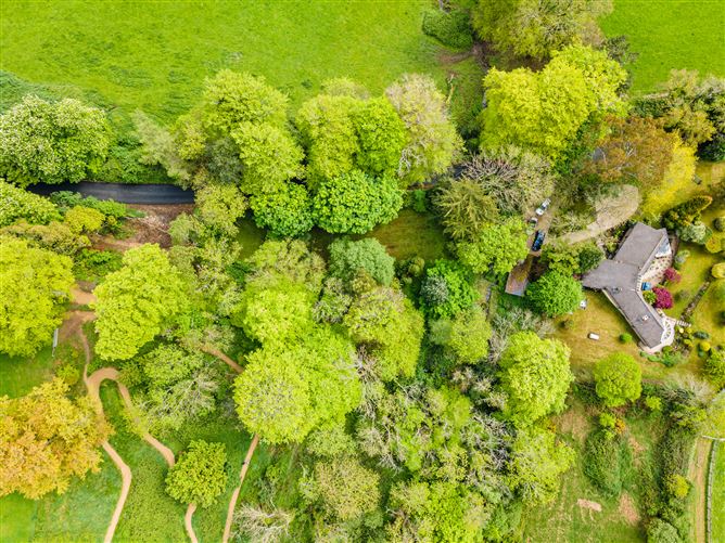 Belmont, Templecarrig, Delgany, Wicklow