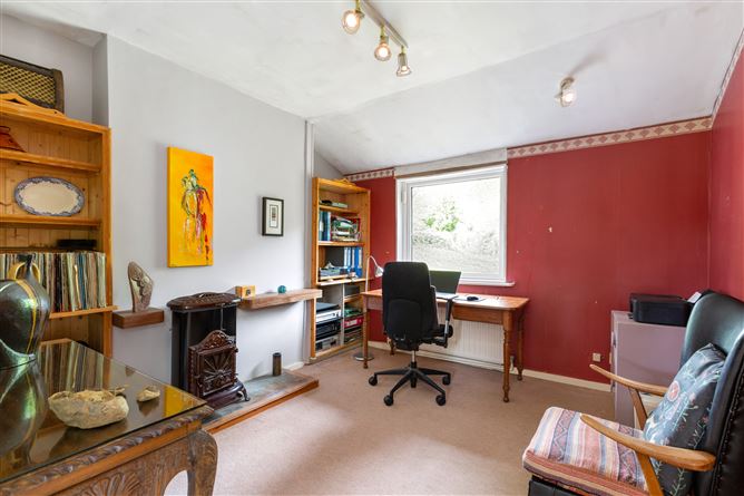 Belmont, Templecarrig, Delgany, Wicklow