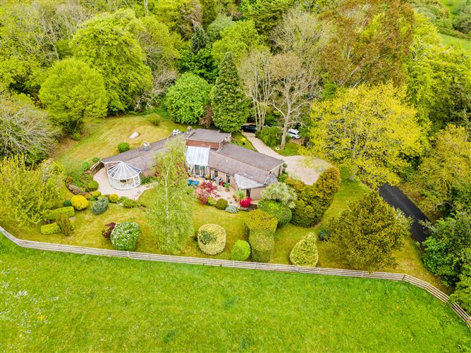 Belmont, Templecarrig, Delgany, Wicklow