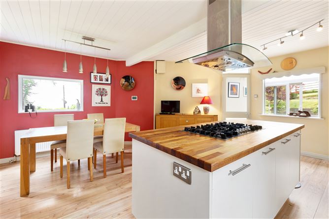 Belmont, Templecarrig, Delgany, Wicklow