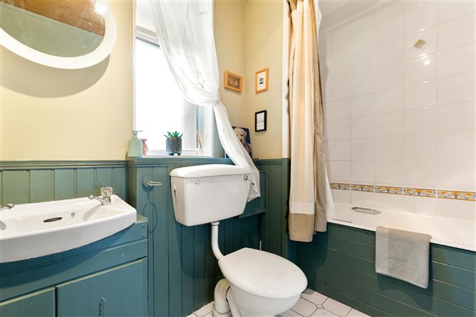 Belmont, Templecarrig, Delgany, Wicklow