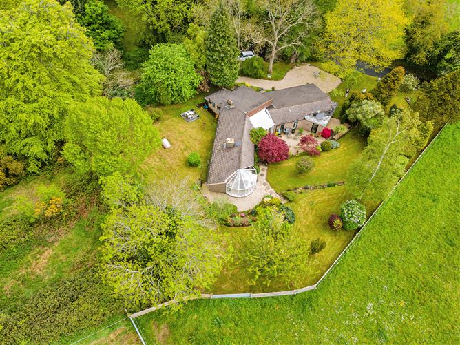 Belmont, Templecarrig, Delgany, Wicklow