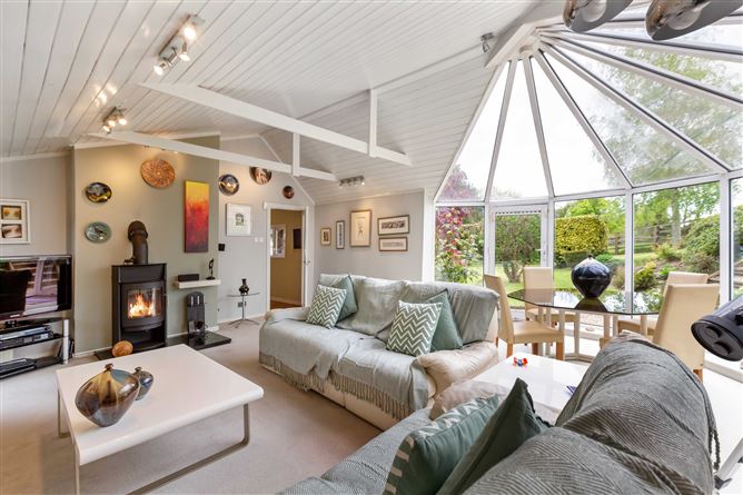 Belmont, Templecarrig, Delgany, Wicklow