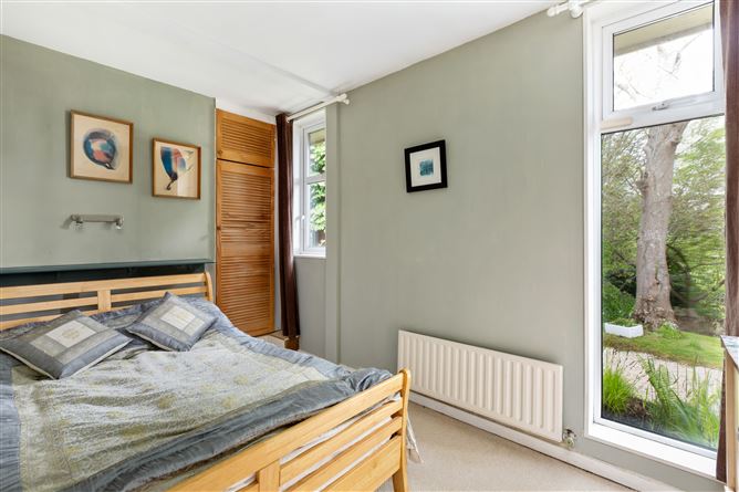 Belmont, Templecarrig, Delgany, Wicklow