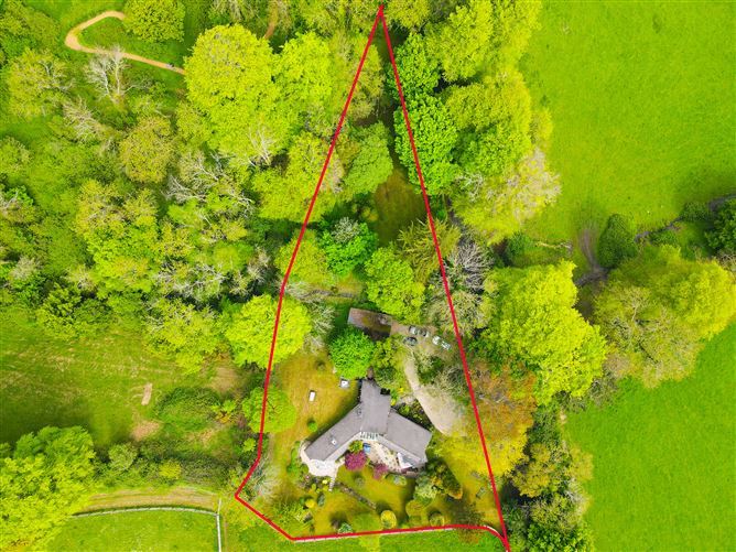 Belmont, Templecarrig, Delgany, Wicklow