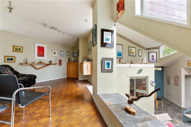Belmont, Templecarrig, Delgany, Wicklow