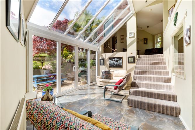 Belmont, Templecarrig, Delgany, Wicklow