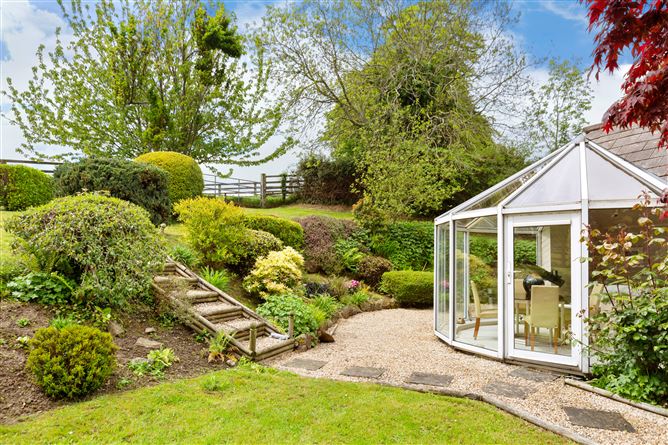 Belmont, Templecarrig, Delgany, Wicklow