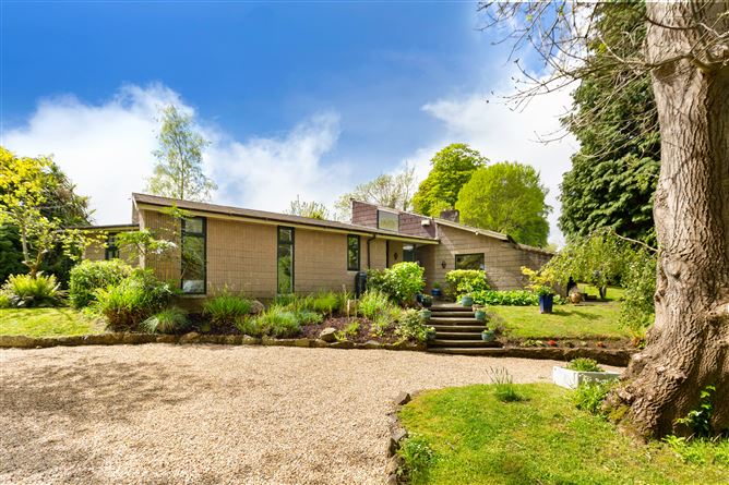 Belmont, Templecarrig, Delgany, Wicklow