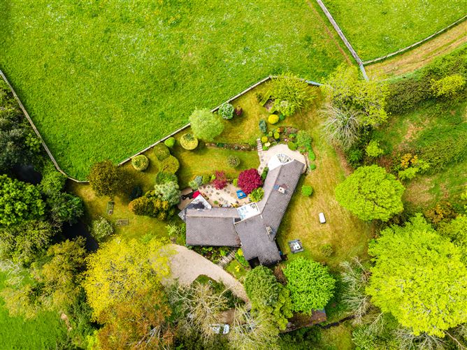 Belmont, Templecarrig, Delgany, Wicklow