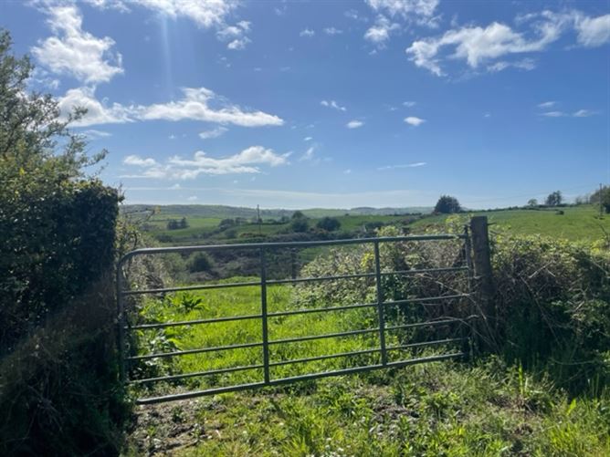 Cullenagh, Ennistymon, Clare