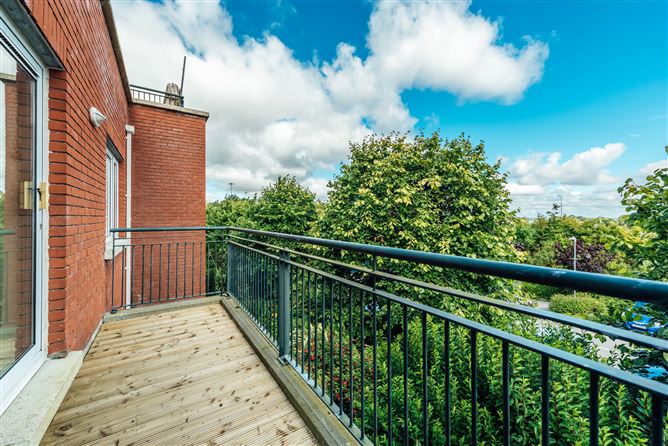 153 Bracken Hill, Sandyford, Dublin 18