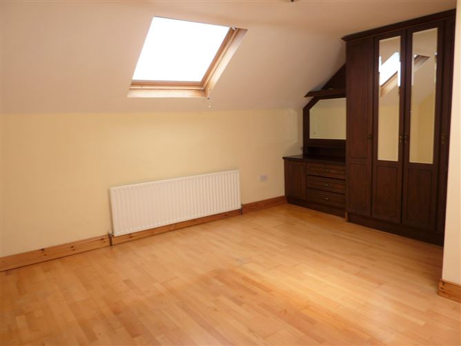 Ardoley Lodge, Ardoley, Westport, Co. Mayo