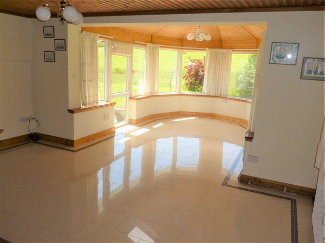 Ardoley Lodge, Ardoley, Westport, Co. Mayo