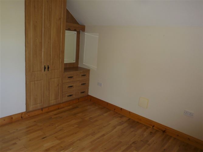 Ardoley Lodge, Ardoley, Westport, Co. Mayo