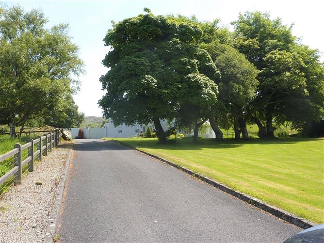 Ardoley Lodge, Ardoley, Westport, Co. Mayo