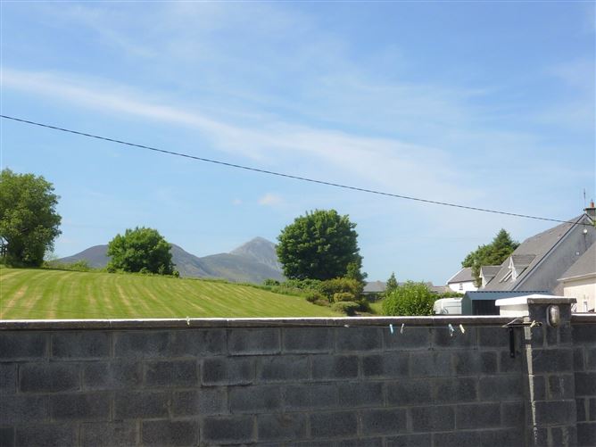 Ardoley Lodge, Ardoley, Westport, Co. Mayo
