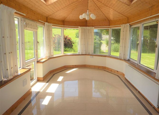 Ardoley Lodge, Ardoley, Westport, Co. Mayo