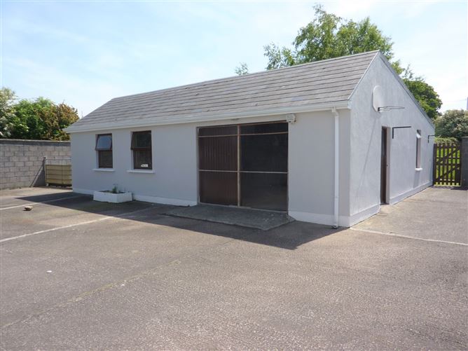 Ardoley Lodge, Ardoley, Westport, Co. Mayo
