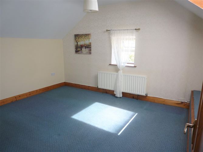 Ardoley Lodge, Ardoley, Westport, Co. Mayo