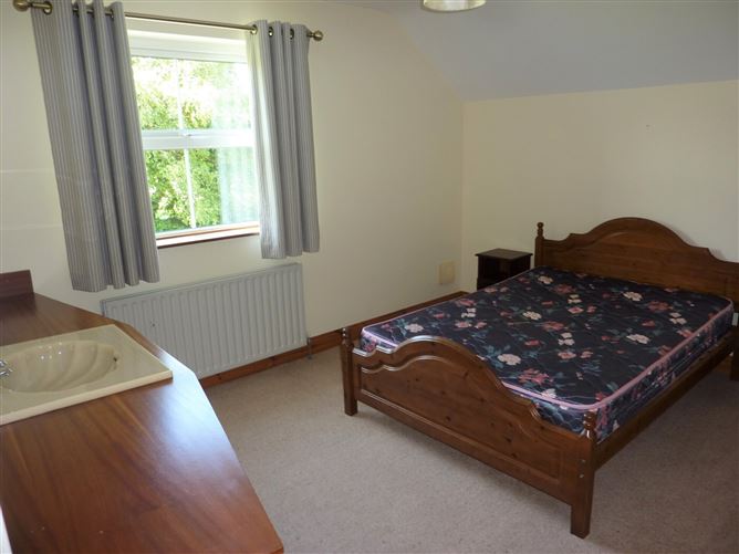 Ardoley Lodge, Ardoley, Westport, Co. Mayo