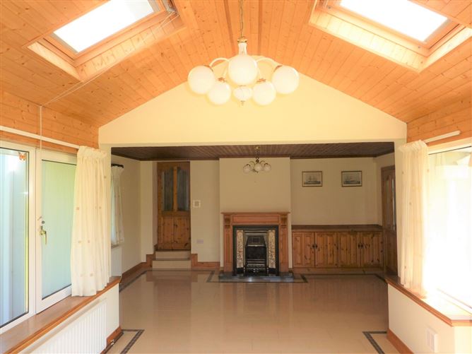 Ardoley Lodge, Ardoley, Westport, Co. Mayo