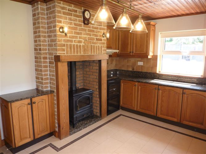 Ardoley Lodge, Ardoley, Westport, Co. Mayo