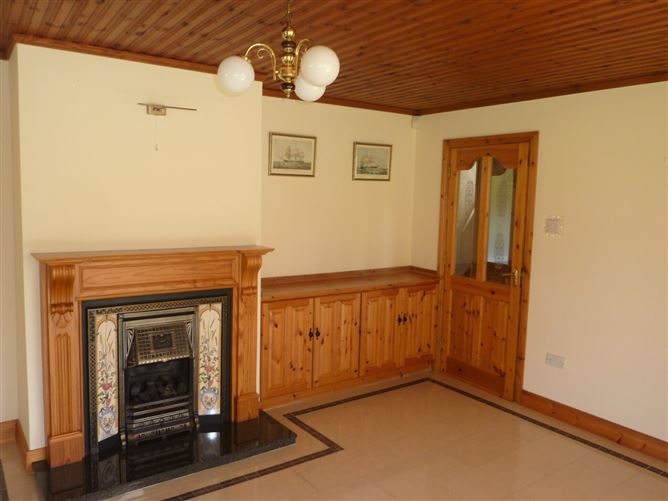 Ardoley Lodge, Ardoley, Westport, Co. Mayo