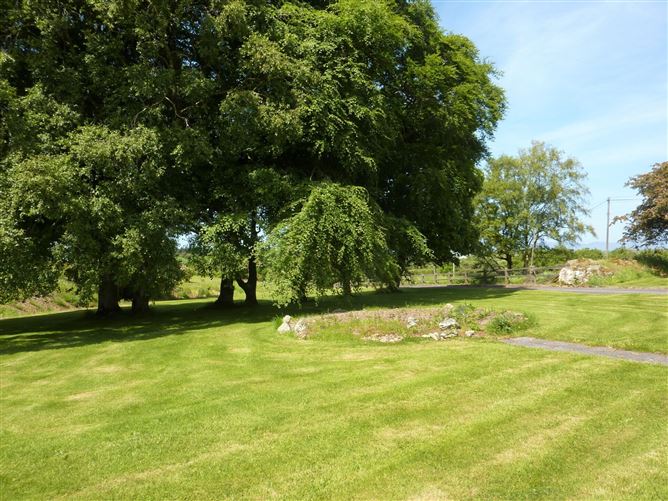 Ardoley Lodge, Ardoley, Westport, Co. Mayo