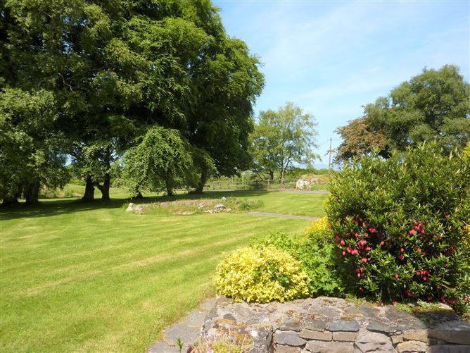 Ardoley Lodge, Ardoley, Westport, Co. Mayo