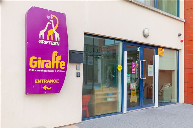 The Griffeen Centre, Dublin County, Dublin