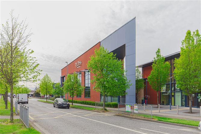 The Griffeen Centre, Dublin County, Dublin