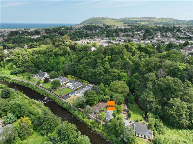 Killarney Glen House, Killarney Glen, Herbert Road, Bray, Co. Wicklow