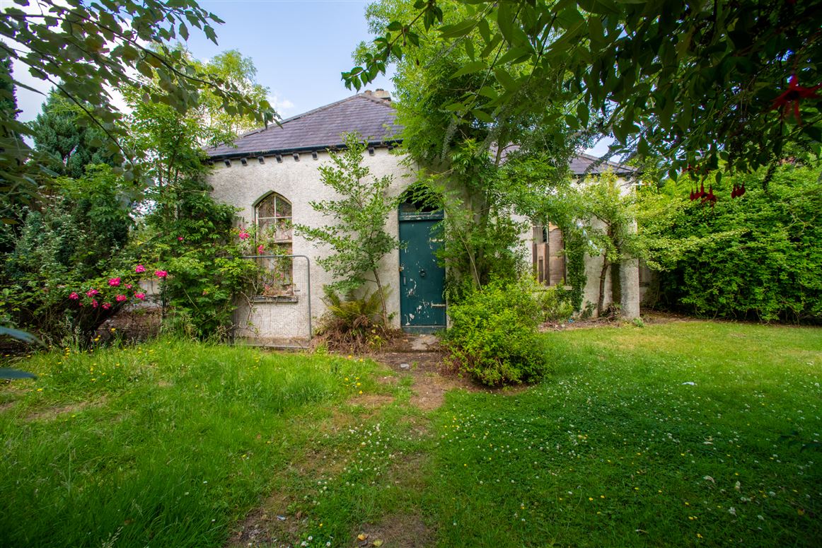 Killarney Glen House, Killarney Glen, Herbert Road, Bray, Co. Wicklow