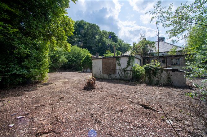 Killarney Glen House, Killarney Glen, Herbert Road, Bray, Co. Wicklow