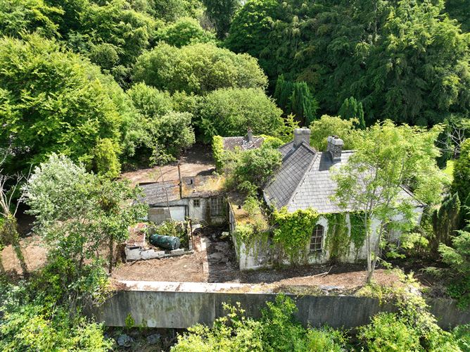 Killarney Glen House, Killarney Glen, Herbert Road, Bray, Co. Wicklow
