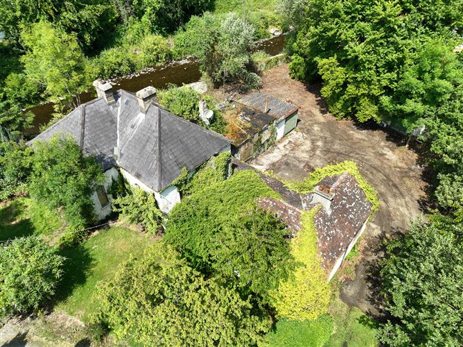 Killarney Glen House, Killarney Glen, Herbert Road, Bray, Co. Wicklow