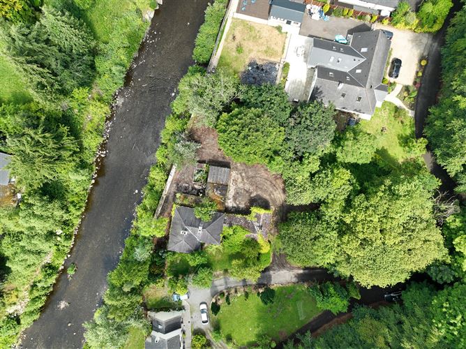 Killarney Glen House, Killarney Glen, Herbert Road, Bray, Co. Wicklow