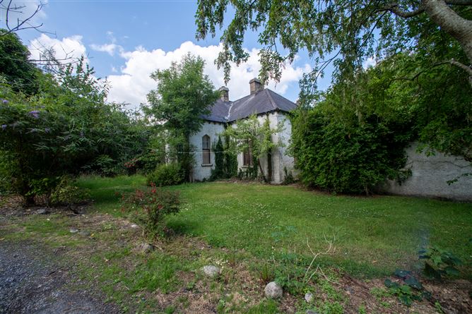 Killarney Glen House, Killarney Glen, Herbert Road, Bray, Co. Wicklow