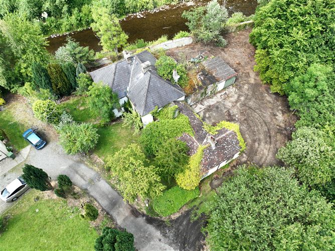 Killarney Glen House, Killarney Glen, Herbert Road, Bray, Co. Wicklow