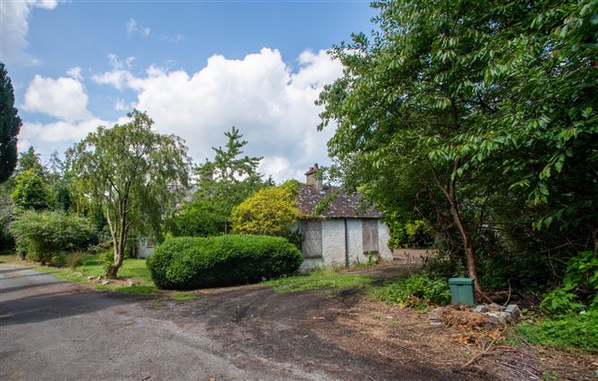 Killarney Glen House, Killarney Glen, Herbert Road, Bray, Co. Wicklow