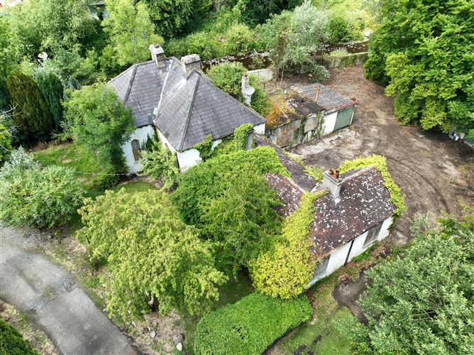 Killarney Glen House, Killarney Glen, Herbert Road, Bray, Co. Wicklow