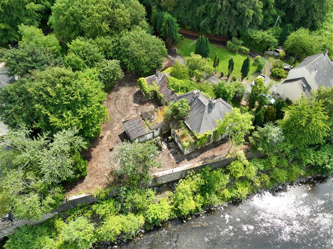 Killarney Glen House, Killarney Glen, Herbert Road, Bray, Co. Wicklow