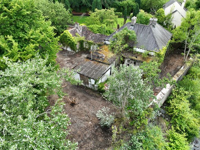 Killarney Glen House, Killarney Glen, Herbert Road, Bray, Co. Wicklow